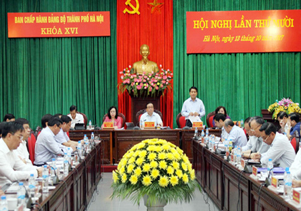 Tập trung thu ngân sách, minh bạch phương thức thu thuế