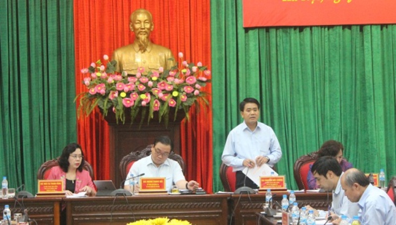Tập trung thu ngân sách, minh bạch phương thức thu thuế