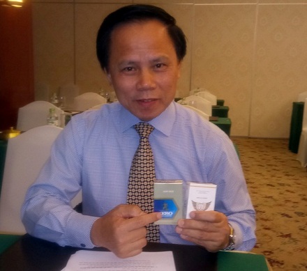 Tác hại nghiêm trọng của chất coumarin trong thuốc lá nhập lậu