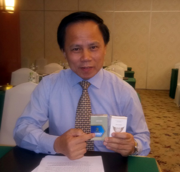 Tác hại nghiêm trọng của chất coumarin trong thuốc lá nhập lậu