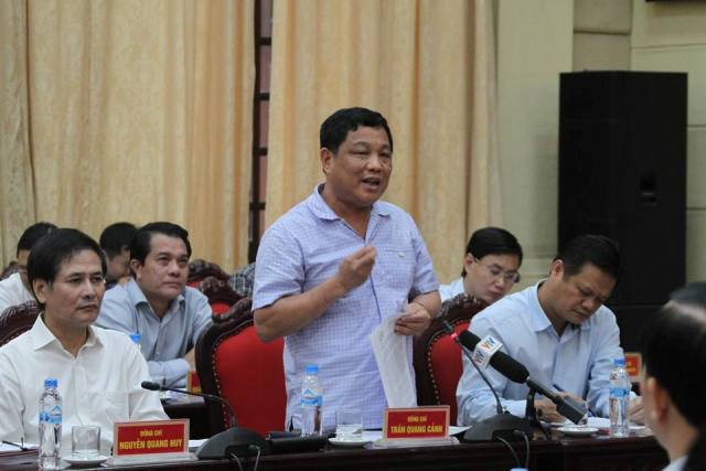 Hà Nội sẽ kiểm tra những trường hợp nghi ngờ dùng bằng giả