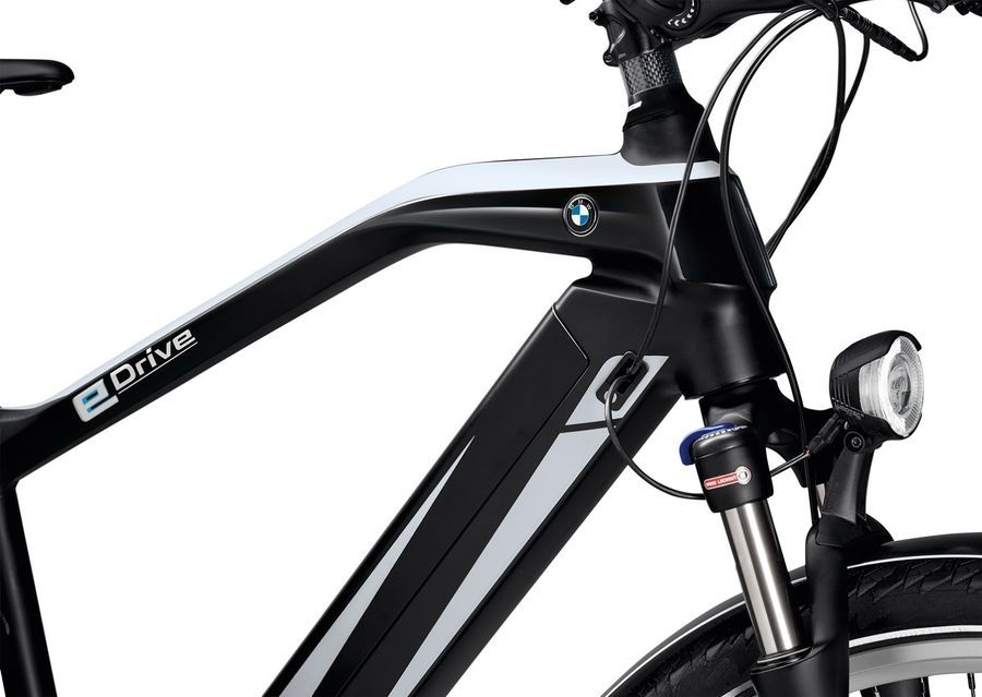 BMW vén màn xe đạp điện Active Hybrid e-Bike mới, có giá hơn 91 triệu VNĐ
