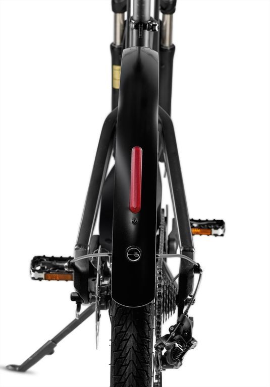 BMW vén màn xe đạp điện Active Hybrid e-Bike mới, có giá hơn 91 triệu VNĐ