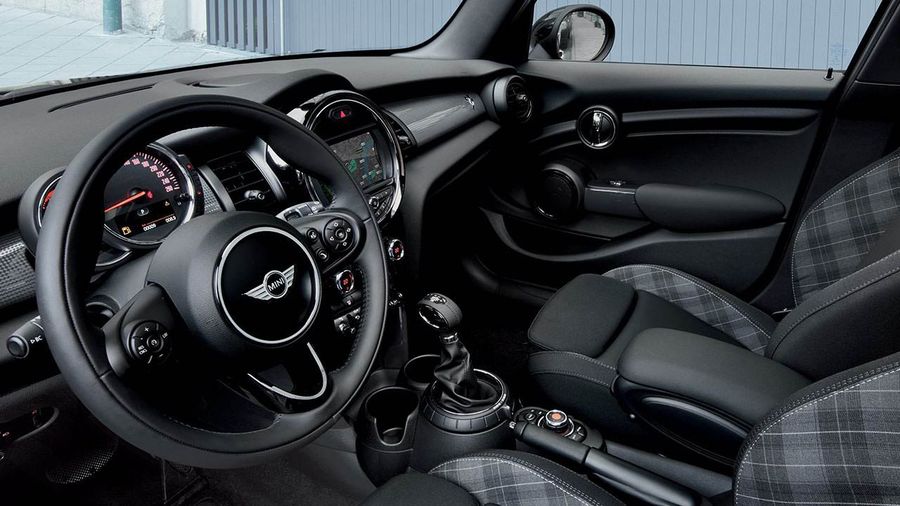 Mini Blackfriars Edition đặc biệt được chắp bút từ nguồn cảm hứng về London