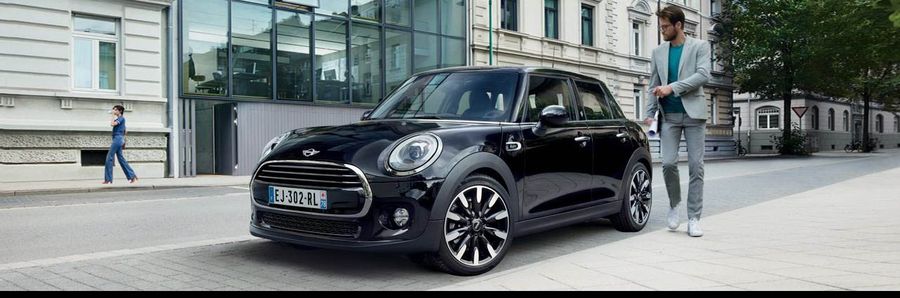Mini Blackfriars Edition đặc biệt được chắp bút từ nguồn cảm hứng về London