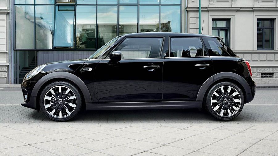 Mini Blackfriars Edition đặc biệt được chắp bút từ nguồn cảm hứng về London