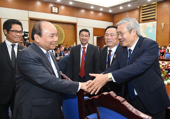 Các doanh nghiệp Việt
