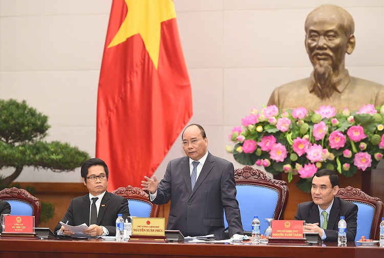 Các doanh nghiệp Việt 