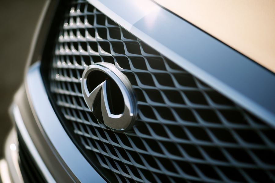 Infiniti QX80 2018 hoàn toàn mới 
