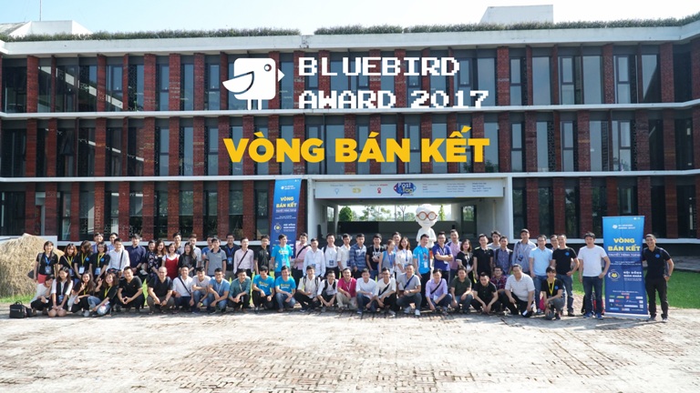 Vietjet Air chính thức trở thành nhà tài trợ tiếp theo của giải thưởng Bluebird Award
