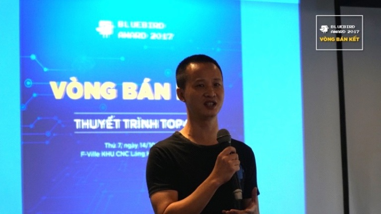 Vietjet Air chính thức trở thành nhà tài trợ tiếp theo của giải thưởng Bluebird Award