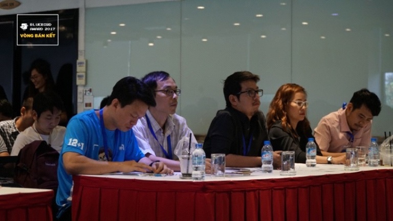 Vietjet Air chính thức trở thành nhà tài trợ tiếp theo của giải thưởng Bluebird Award