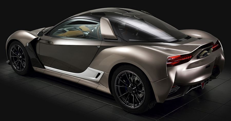 Yamaha sẽ vén màn một mẫu xe concept hoàn toàn mới tại Triển lãm Tokyo 2017