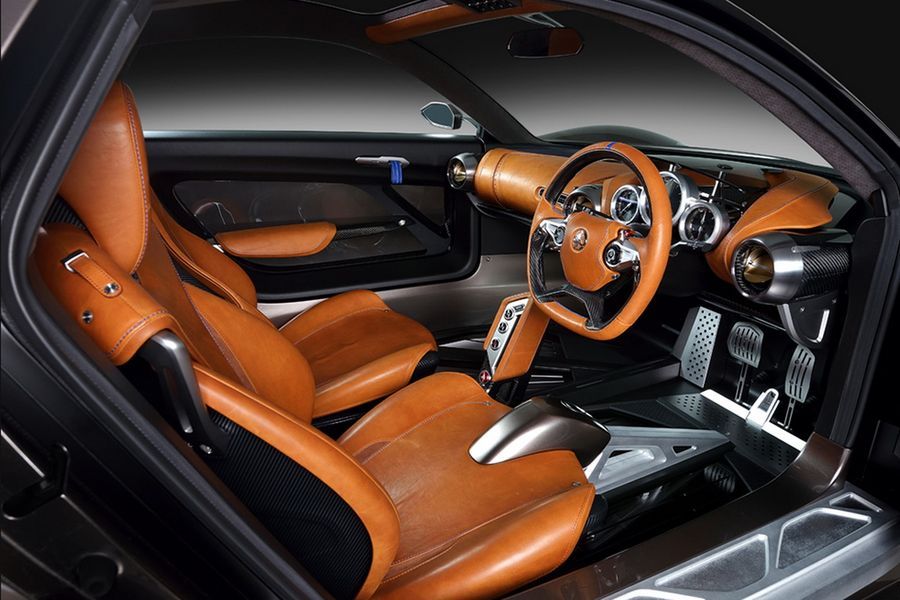 Yamaha sẽ vén màn một mẫu xe concept hoàn toàn mới tại Triển lãm Tokyo 2017