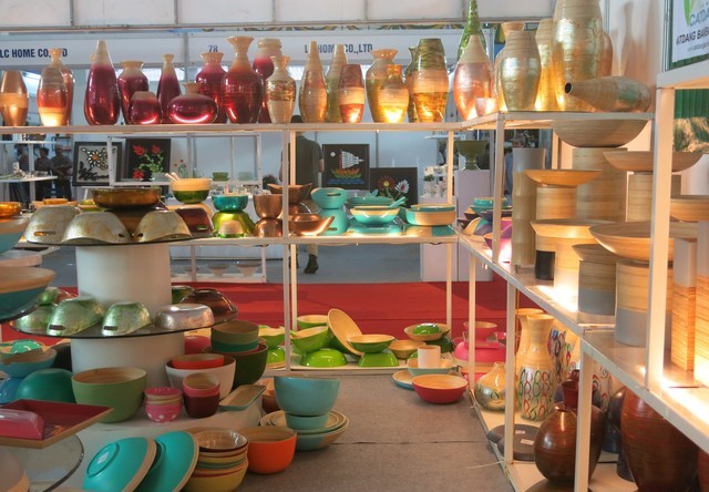 Gift Show 2017: Cơ hội hợp tác đầu tư và phát triển