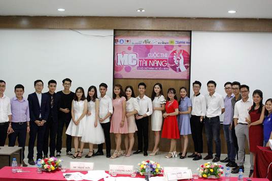 Trải nghiệm tại Trung tâm Đào tạo MC ShuKha cùng MC Hạnh Phúc
