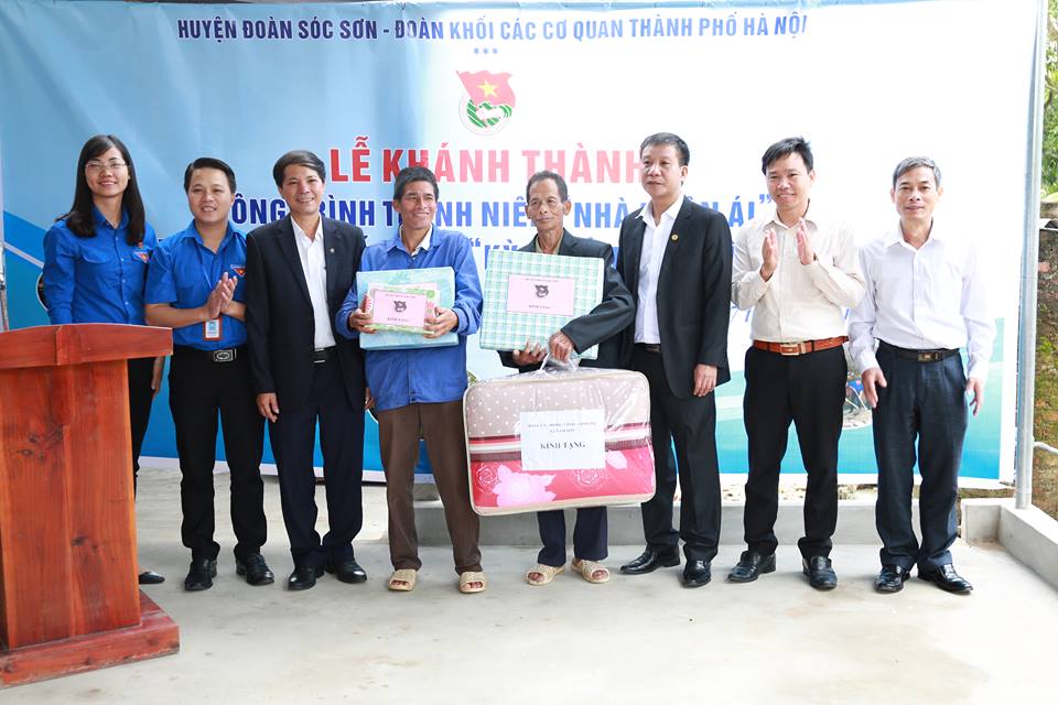 “Kỳ nghỉ hồng” ý nghĩa của tuổi trẻ Thủ đô
