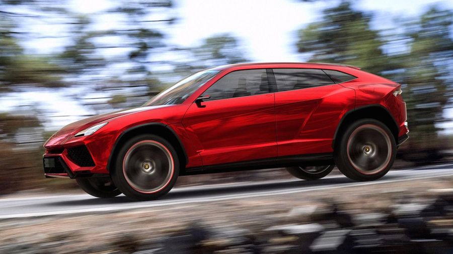 Lamborghini muốn tận dụng động cơ V10 và V12 càng lâu càng tốt