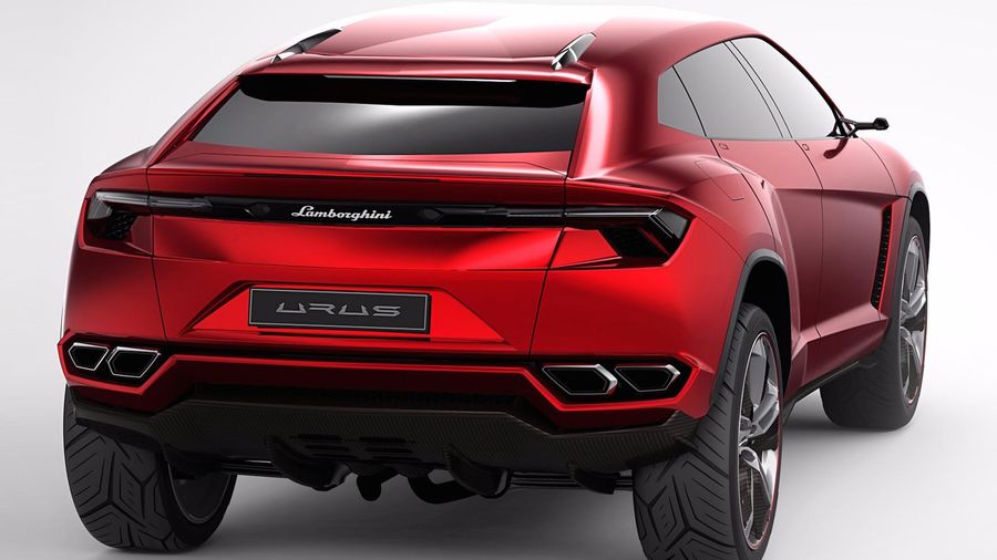 Lamborghini muốn tận dụng động cơ V10 và V12 càng lâu càng tốt