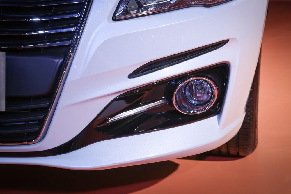 Suzuki Ciaz 2017 chốt giá tại thị trường Trung Quốc, giá từ 324 triệu đồng