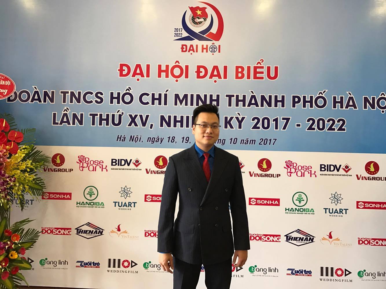 Khởi nghiệp sáng tạo trong cuộc cách mạng 4.0