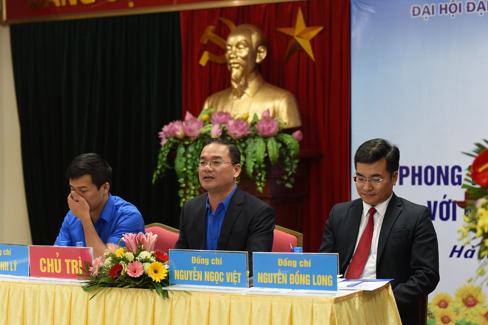 An toàn của thanh niên là ưu tiên hàng đầu của hoạt động tình nguyện