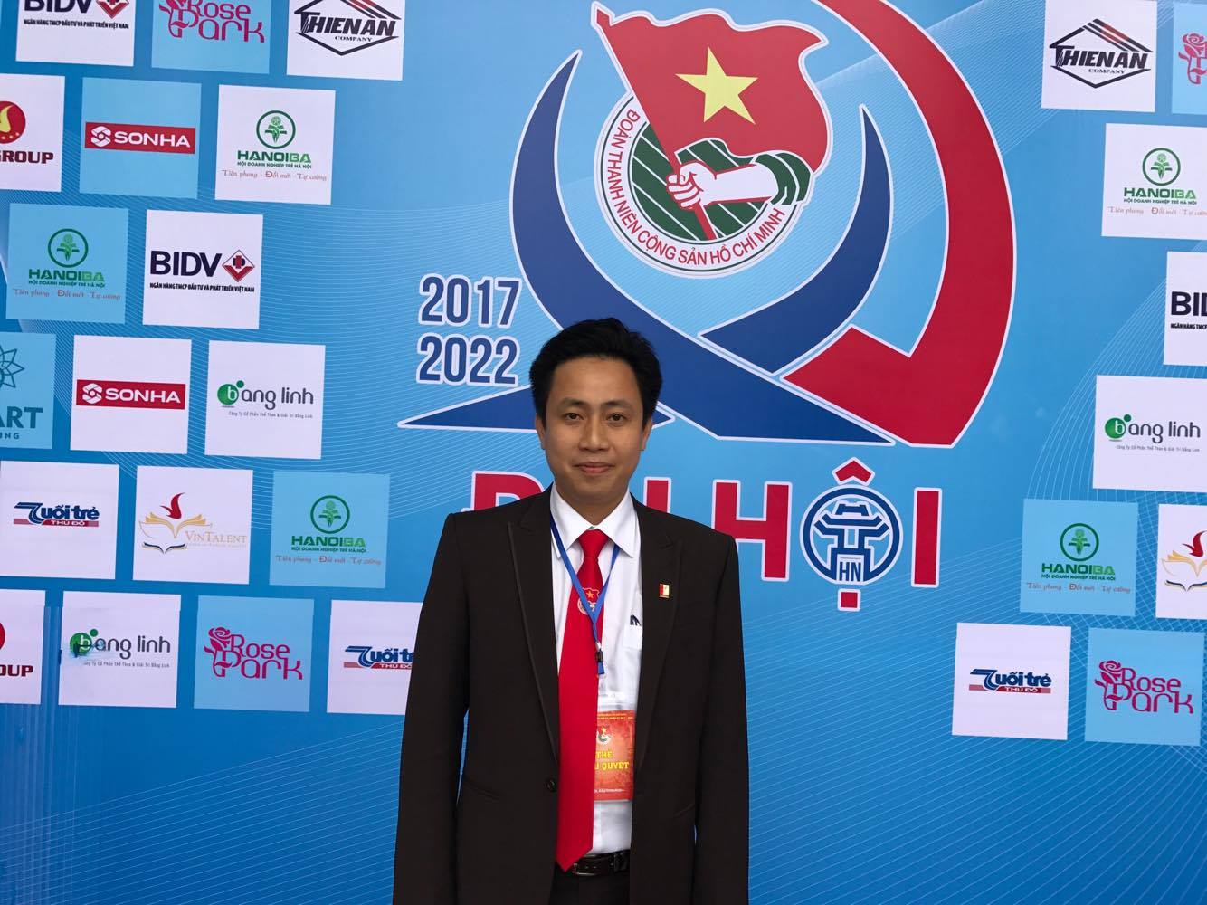 Xây dựng bản lĩnh cho sinh viên Thủ đô chủ động bước vào cuộc cách mạng công nghệ 4.0
