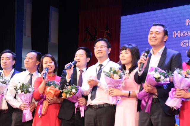 Đại hội Đoàn Thành phố Hà Nội lần thứ 15 thành công tốt đẹp