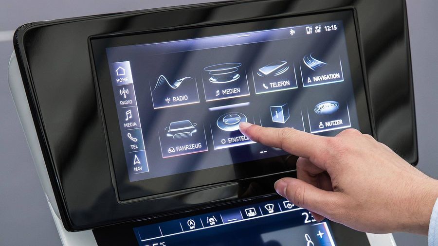 Audi A7 2019 hấp dẫn và đầy công nghệ chính thức trình làng