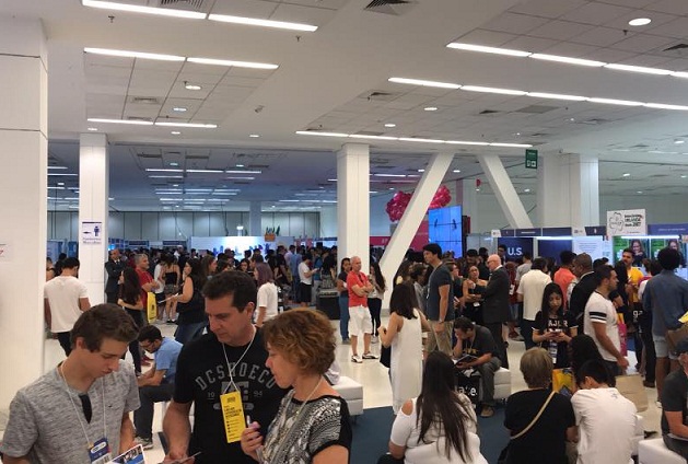 EduExpos – Cơ hội du học cho người trẻ Việt