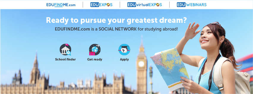 EduExpos – Cơ hội du học cho người trẻ Việt