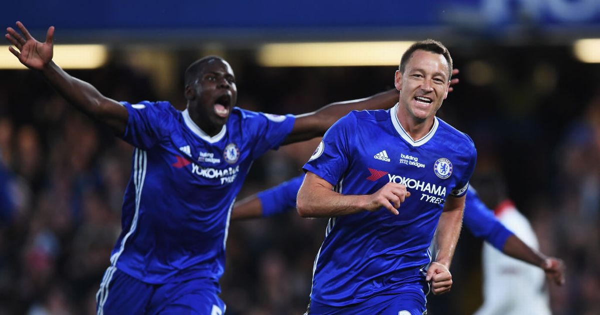 18h30 ngày 21/10, sân Stamford Bridge, Chelsea - Watford: Cơ hội cuối cho Conte
