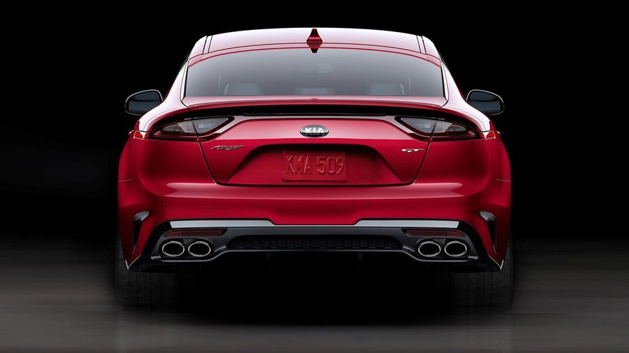 Kia 
