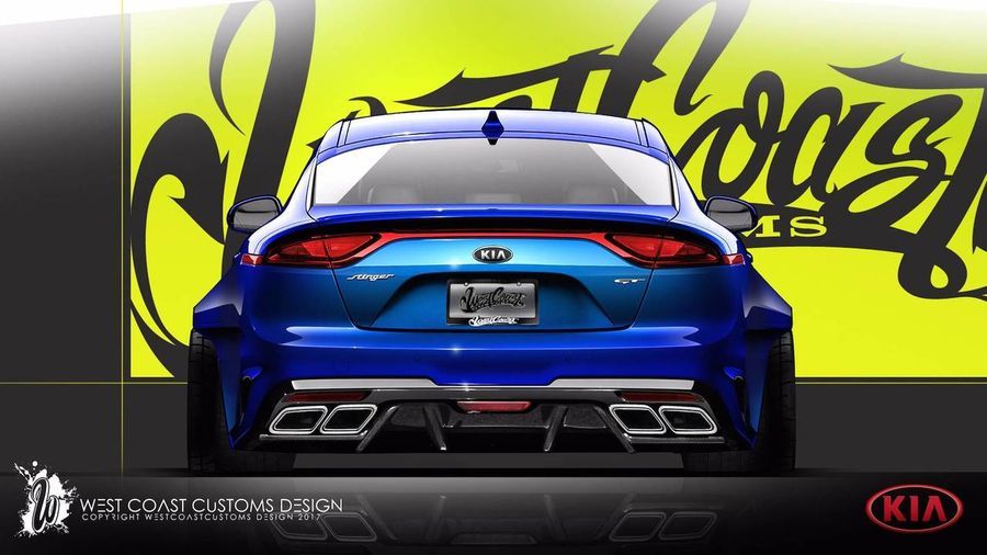Kia 