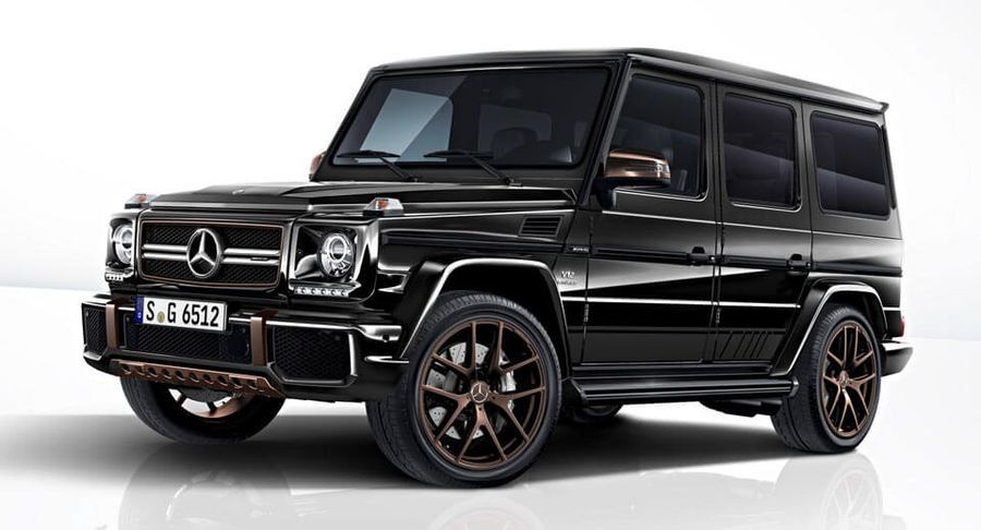Mercedes-AMG