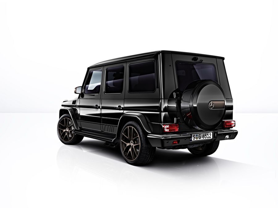 Mercedes-AMG 