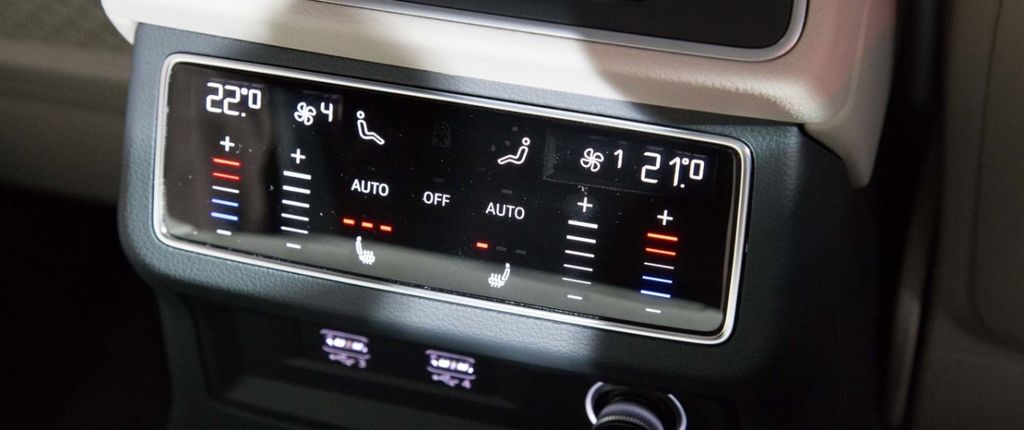 Chi tiết Audi A7 Sportback 2019 với thiết kế độc đáo và nhiều công nghệ mới