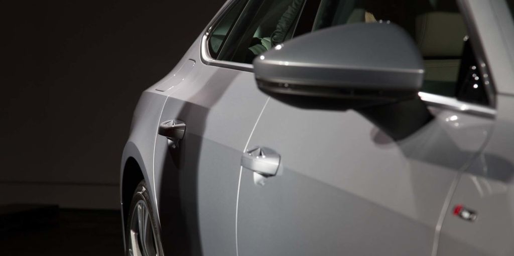 Chi tiết Audi A7 Sportback 2019 với thiết kế độc đáo và nhiều công nghệ mới