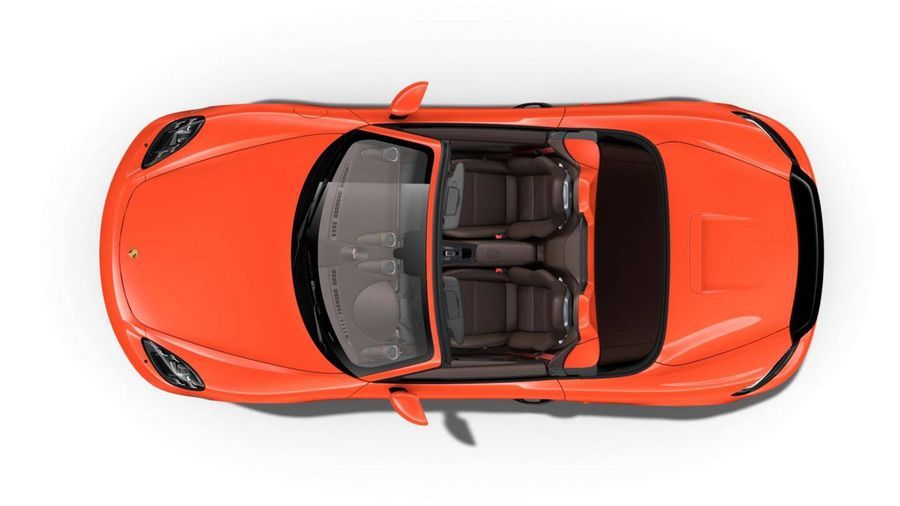 Porsche 718 Boxster GTS 2018 có thể chạm tới mức giá 3,3 tỷ VNĐ