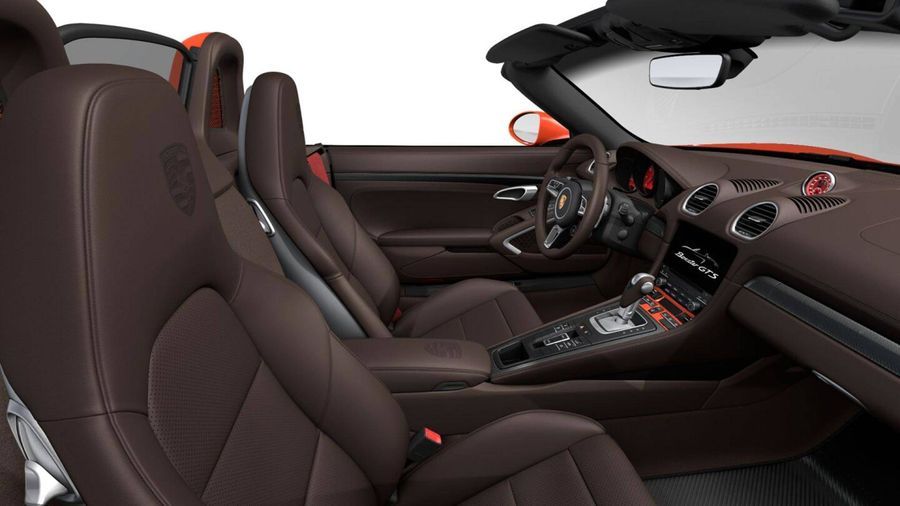 Porsche 718 Boxster GTS 2018 có thể chạm tới mức giá 3,3 tỷ VNĐ