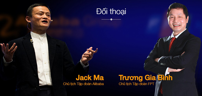 Diễn đàn Thanh toán điện tử Việt Nam 2017
