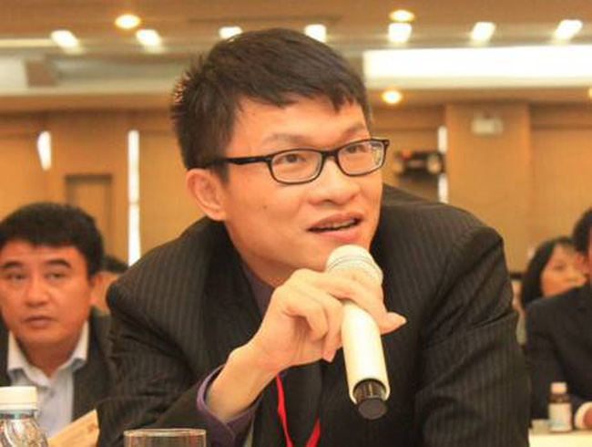 Startup Việt bàng hoàng tiếc thương ông Nguyễn Hồng Trường