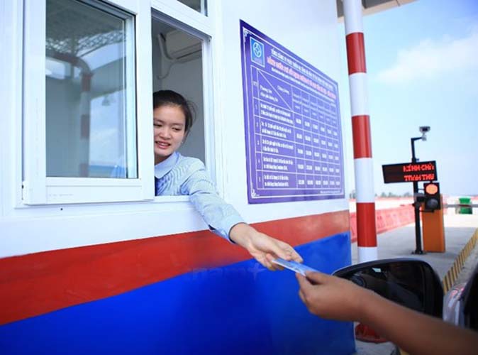 Kiến nghị giảm gần 63 năm “hút tiền” của các trạm thu phí giao thông