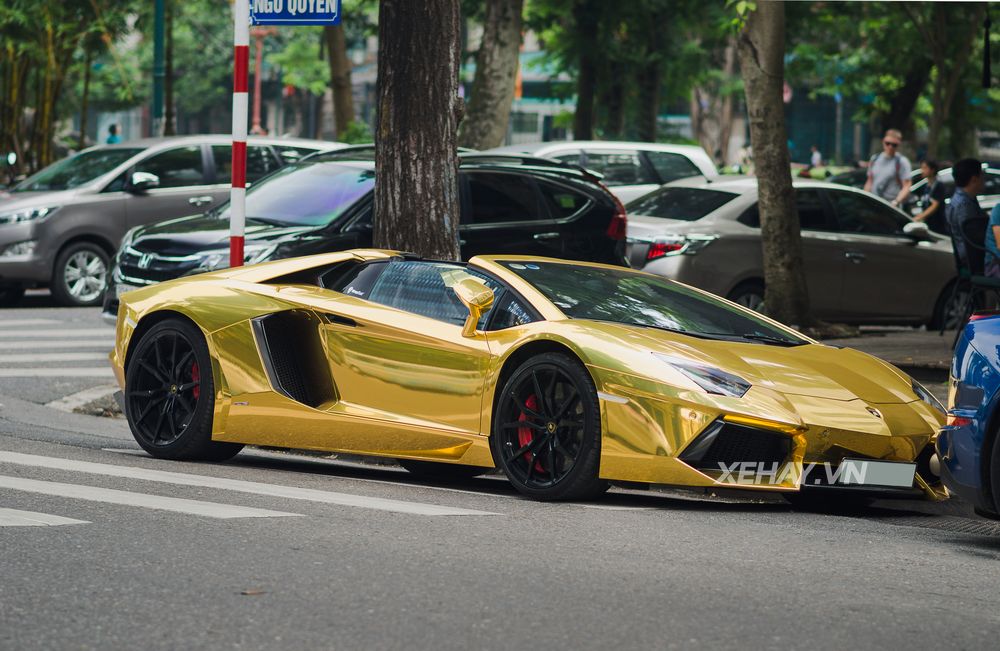 Ferrari F12 Berlinetta - 