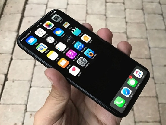 iPhone X đã cho đặt mua trước