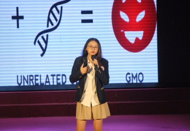 Học sinh Thủ đô tranh tài tại cuộc thi “Ước mơ của tôi – Tương lai của tôi”