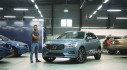 [ĐÁNH GIÁ XE] Bạn biết gì về xe sang Volvo XC60 2018 sắp về Việt Nam