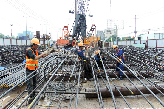 Hà Nội đôn đốc giải ngân kế hoạch đầu tư công năm 2017