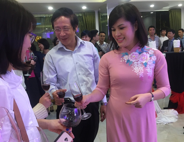 Ra mắt khách sạn phong cách Tây Ban Nha trong lòng Hà Nội