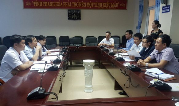 Thanh Hóa: Giám đốc Bệnh viện đa khoa có “chống lệnh” UBND tỉnh?
